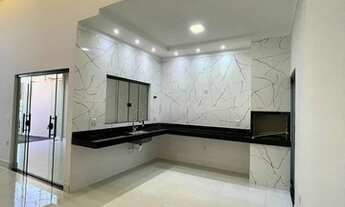 Imagem 6: Casa Don Felipe , Anápolis