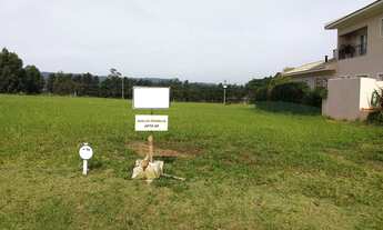 Imagem: Terreno à venda, 1000 m² por R$ 850.000,00