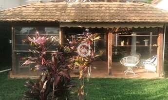 Imagem: Casa - Nova Campinas - Campinas