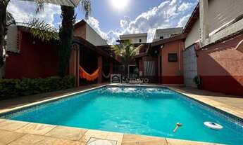 Imagem: Casa com 3 dormitórios à venda, 230 m²