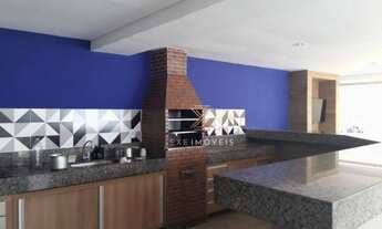 Imagem 4: Apartamento com 4 dormitórios à venda, 143 m² por R$ 1.000.000 - Buritis - Belo Horizonte