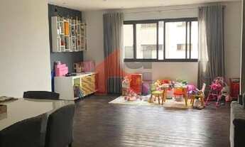 Imagem: Linda apto. No Ipiranga com 142m² com 4