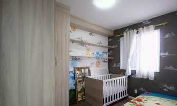 Imagem 5: Excelente Apartamento com 02 dormits, São Pedro - Osasco