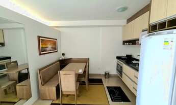 Imagem 2: Alugue agora mesmo, apartamento studio mobiliado, 16º andar