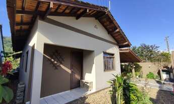 Imagem: Casa no Bairro Estrada das Areias