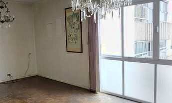 Imagem 4: Apartamento para venda possui 80 metros quadrados com 2 quartos em Santa Cecília - São Pau