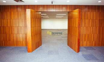 Imagem 7: Andar Corporativo para alugar, 400 m² - Vila da Serra - Nova Lima/MG