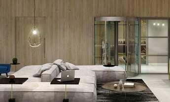 Imagem 3: Apartamento para venda com 21 metros quadrados com 1 quarto em República - São Paulo - SP