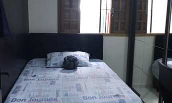 Imagem 7: CASA PARA VENDA NO BAIRRO JARDIM MARIANA COM 110M2 DE ÁREA CONSTRUÍDA