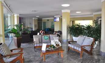 Imagem 5: Vendo um apartamento em Caldas Novas no Resort Thermas do Bosque