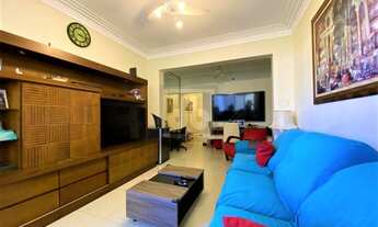 Imagem: Rio de Janeiro - Apartamento Padrão - Copacabana