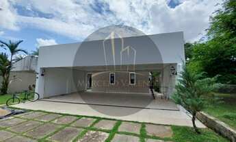 Imagem 7: Condomínio Lago Azul Imponente Casa na Margem do Lago