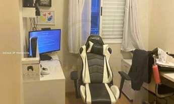 Imagem 7: Apartamento para Venda em Barueri, Jardim Tupanci, 3 dormitórios, 1 suíte, 2 banheiros, 2