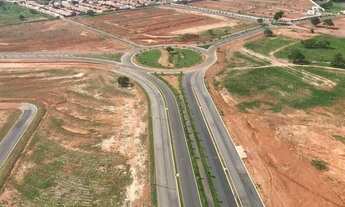 Imagem 3: Terrenos - Parque Residencial Genebra - Chapéu do sol VG