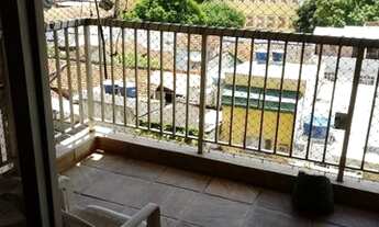 Imagem 4: COELHO NETO LARANJEIRAS MARGARIDA MEIRELES IMOBILIARIA