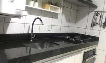 Imagem: Apartamento para venda tem 10 metros quadrados