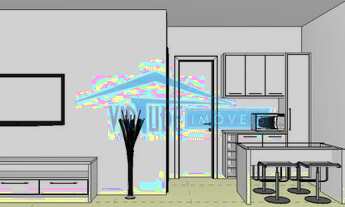 Imagem 3: São Paulo - Apartamento Padrão - TATUAPE