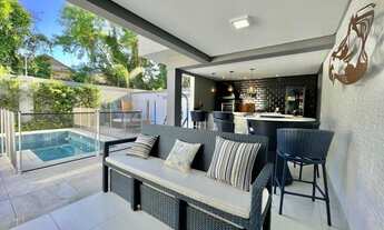 Imagem 3: Condomínio Art Life Casa 4 quartos