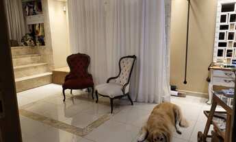 Imagem 7: Sobrado próximo autódromo com 3 dormitórios sendo 1 suíte 3 salas,2 vagas 145 m²