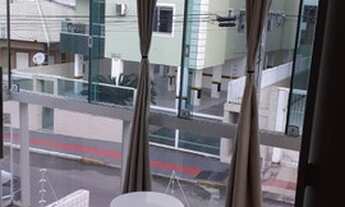 Imagem 4: Apartamento para venda tem 93 metros quadrados com 3 quartos em Pagani - Palhoça - SC