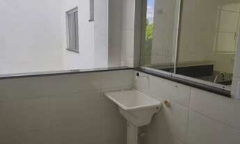 Imagem 3: Apartamento a venda em Aguas lindas 2 Quartos em excelente