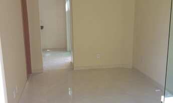 Imagem 2: Casa para venda com 60 metros quadrados com 2 quartos em Campo Grande - Rio de Janeiro - R