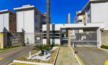 Imagem: Apartamento Residencial Campo Comprido Área