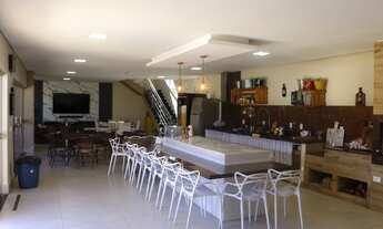 Imagem 3: OAlmeida, Linda casa em Condomínio Fechado,Vicente Pires