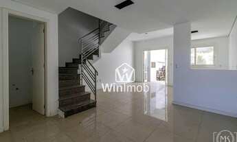 Imagem 7: Casa à venda, 121 m² por R$ 725.000,00 - Jardim Itu Sabará - Porto Alegre/RS