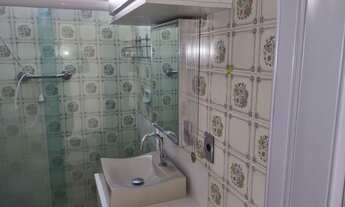 Imagem 7: Apartamento no centro da Praça Seca