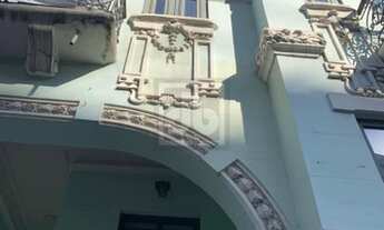 Imagem 6: Rio de Janeiro - Casa Padrão - Laranjeiras