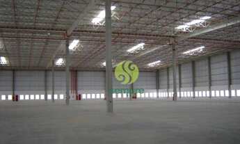 Imagem 3: Galpão para alugar em Caçapava/SP