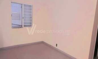 Imagem 4: Apartamento - São Bernardo - Campinas