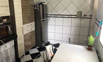 Imagem 5: Apartamento em Nova Benfica, 2 quartos, sala, cozinha, terraço privativo