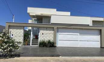 Imagem 4: Casa alto padrão em goianesia