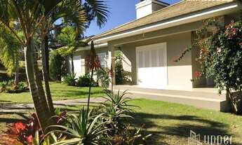 Imagem 2: Casa com 4 dormitórios à venda, 250 m² por R$ 950.000,00 - Bosques do Sul - Gravataí/RS