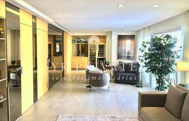 Imagem 3: Venda/ Bosque Jequitibá/ Jardim das Perdizes/ 202m²/ 3 suítes/ 3 vagas/ Terraço Gourmet