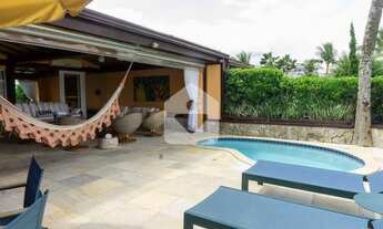 Imagem 2: ANGRA DOS REIS - Casa Padrão - Frade (Cunhambebe