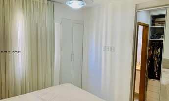 Imagem 4: Apartamento 2 Quartos para Venda em Salvador, ARMAÇÃO, 2 dormitórios, 1 suíte, 3 banheiros