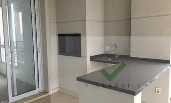 Imagem 6: Vendo apartamento com quatro suítes e cinco vagas de garagem, Indianópolis, São Paulo