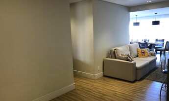 Imagem 10: Metrô Praça da Árvore - Apartamento 98M², Três Dormitórios, Suíte, 2 Vagas- Varanda Gourme