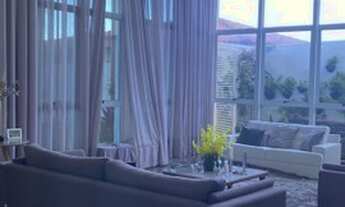 Imagem 6: Casa alto padrão Vicente Pires