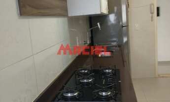 Imagem 2: Venda - APARTAMENTO - PARQUE INDUSTRIAL - SAO JOSE DOS CAMPOS - DORM 2 - VALOR R$ R$ 330.0