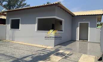 Imagem 2: Casa pronta para morar com 2 quartos e área gourmet próxima ao mar em Unamar - Cabo Frio