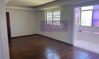 Imagem 3: Vendo na Pituba Ótimo aptº com 4 Quartos sendo 2 Suítes