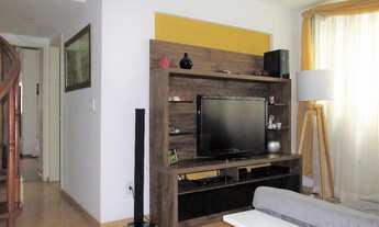 Imagem 5: Cobertura para Venda em Niterói, Santa Rosa, 3 dormitórios, 1 suíte, 4 banheiros, 2 vagas