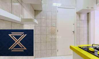 Imagem 7: Apartamento com 2 dormitórios à venda, 56 m² por R$ 670.000 - Botafogo - Rio de Janeiro/RJ