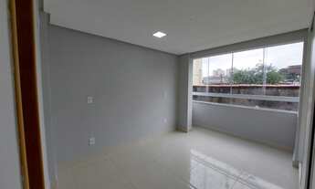 Imagem 1: Flat para venda possui 50 metros quadrados com 1 quarto em Jardim América - Goiânia - GO