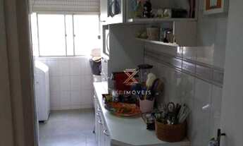 Imagem 7: Apartamento com 3 dormitórios à venda, 65 m² por R$ 330.000 - Sacomã - São Paulo/SP