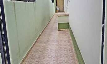 Imagem 4: Casa 118m² com 4 quartos e churrasqueira em Enseada - Guarujá - SP